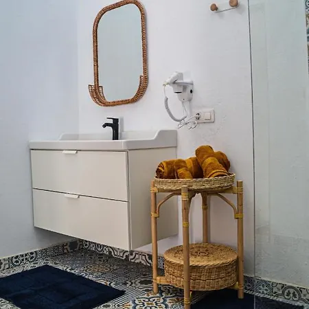 Frühstückspension Hotelito Rural Ga7colores Only Adult Montana Blanca