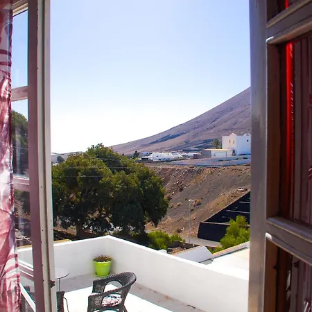 Hotelito Rural Ga7colores Only Adult Frühstückspension