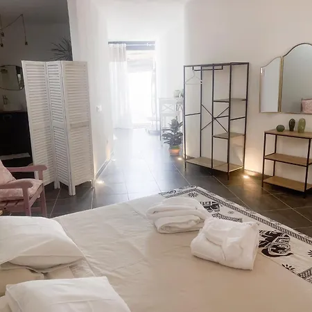 Hotelito Rural Ga7colores Only Adult Frühstückspension 4*