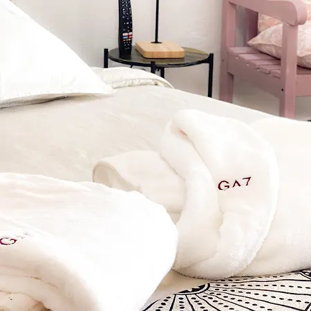 Hotelito Rural Ga7colores Only Adult Frühstückspension 4*