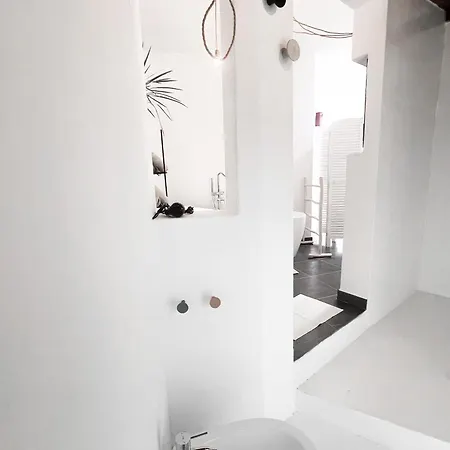 Hotelito Rural Ga7colores Only Adult Montana Blanca