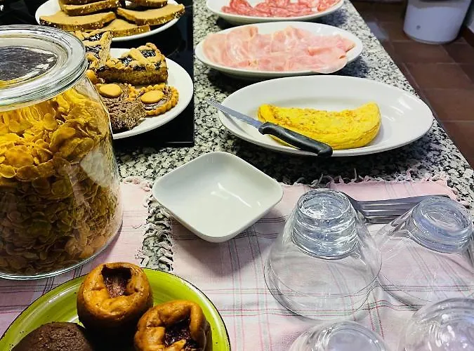 Bed and Breakfast Hotelito Rural Ga7colores Only Adult 4*