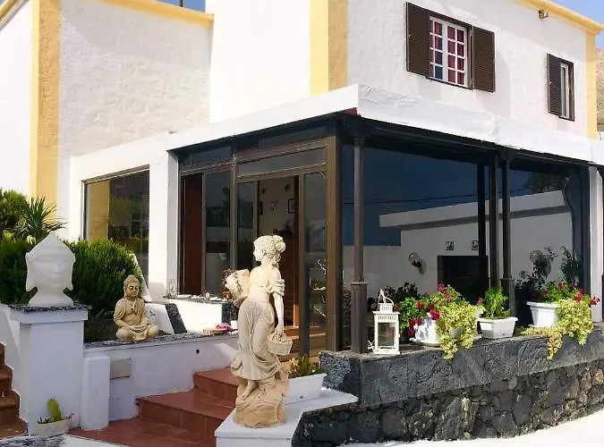 Hotelito Rural Ga7colores Only Adult