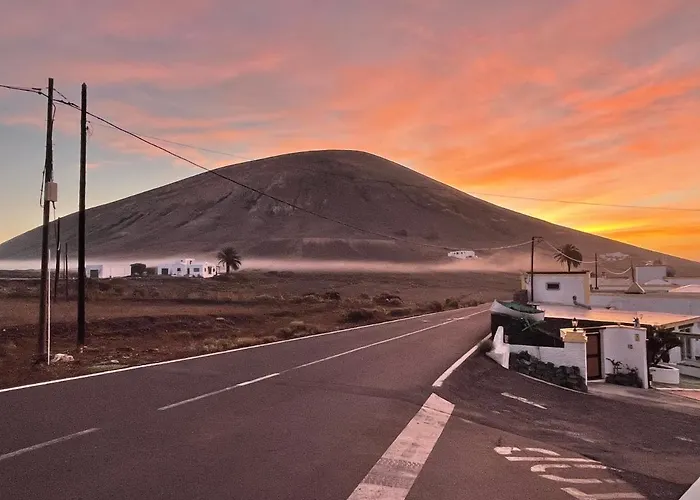 Hotelito Rural Ga7colores Only Adult 4* Montana Blanca