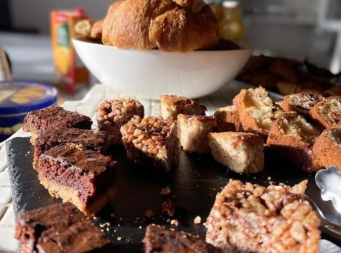 Bed and Breakfast Hotelito Rural Ga7colores Only Adult