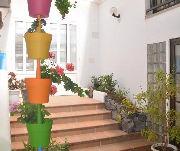 Hotelito Rural Ga7colores Only Adult 4* Montana Blanca