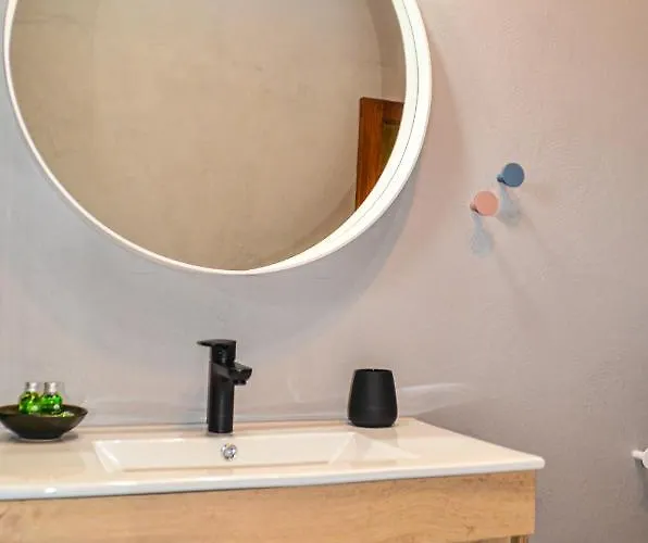 Hotelito Rural Ga7colores Only Adult