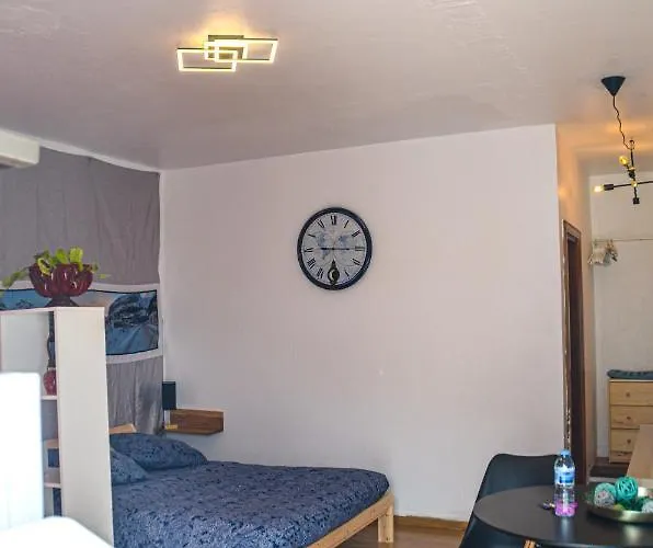 Hotelito Rural Ga7colores Only Adult Bed and Breakfast 4*