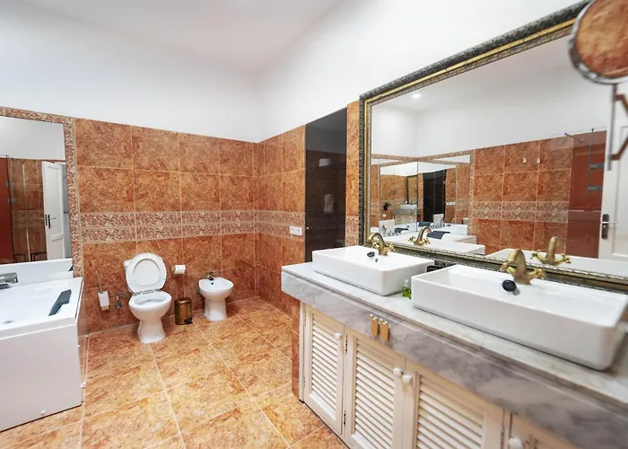 Bed and Breakfast Hotelito Rural Ga7colores Only Adult