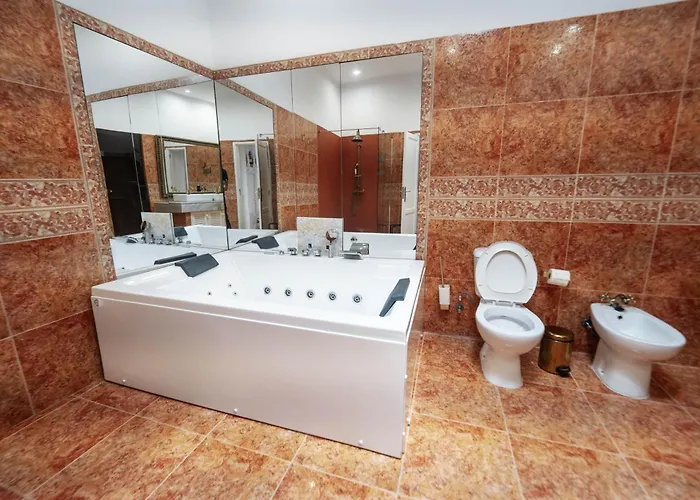 Hotelito Rural Ga7colores Only Adult 4*