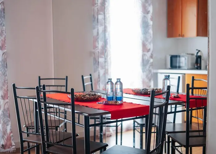 Bed and Breakfast Hotelito Rural Ga7colores Only Adult Montana Blanca